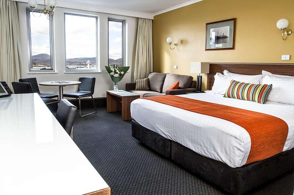 Lenna Of Hobart Ξενοδοχείο Δωμάτιο φωτογραφία